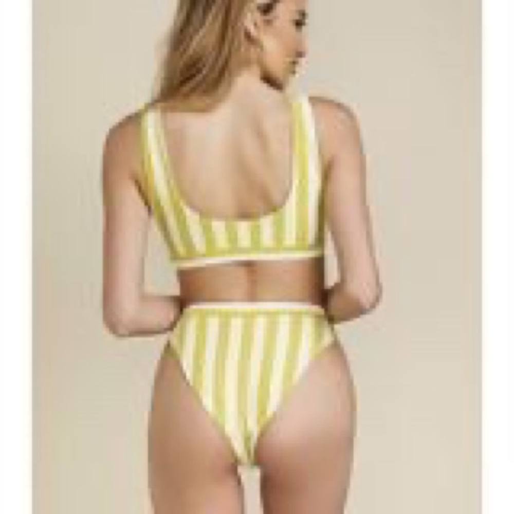 BRAND NEW Dippin’ Dasy bikini